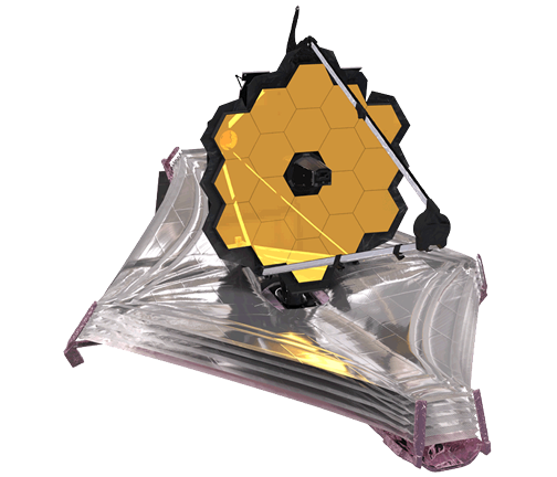 The JWST