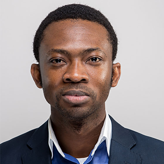 Adedapo Awolayo