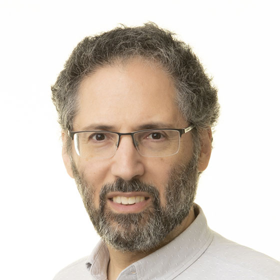 Rafael Kleiman