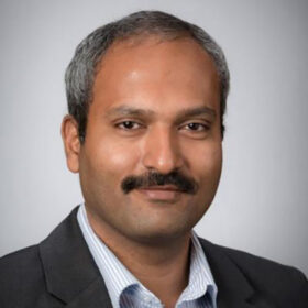 Ravi Selvaganapathy