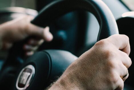 Steering Wheel picture