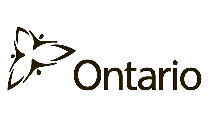 Ontario Trillium Logo