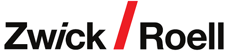 Zwick Roell Logo