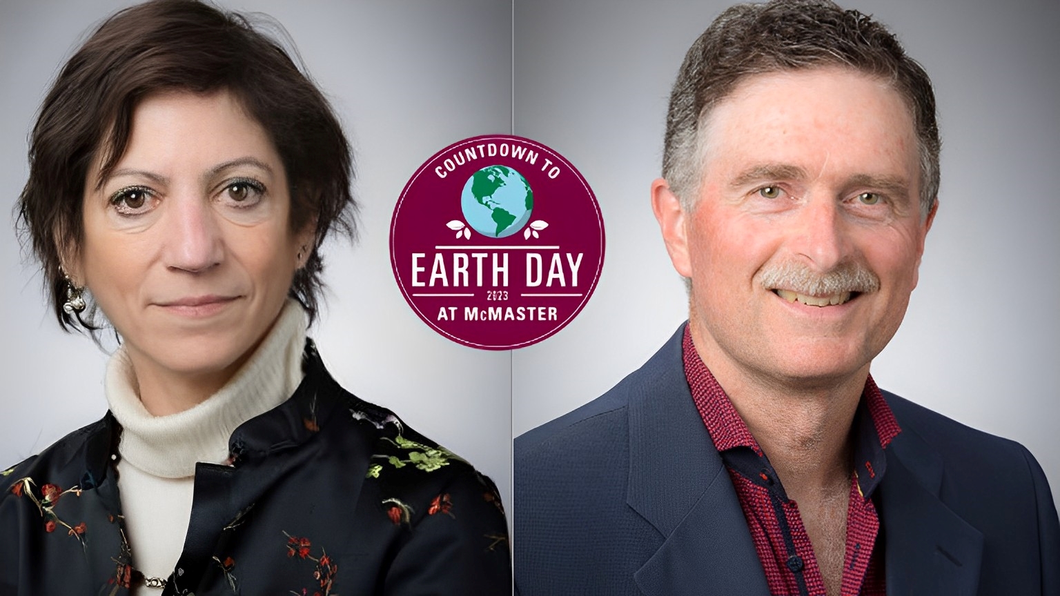 An Earth Day Q & A with Brain Baetz and Gail Krantzberg