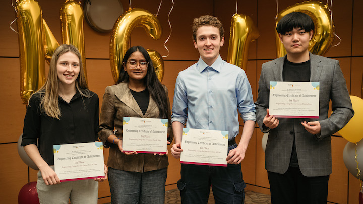 Group members: Madelyn Ritchie, Anindita Bornomala, Leopold Blew, Tianyao Zhang  