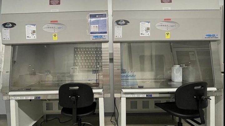 Biological Safety Cabinets