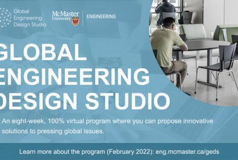 Global Engineering Design Studio