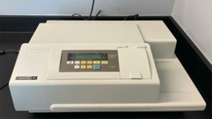 Multi-Mode Spectrophotometer