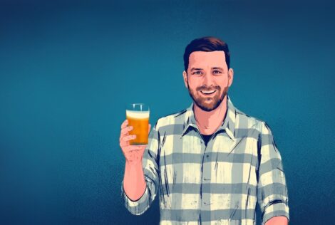 Enginuity: Crafting a career in brewing beer