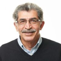 Reza Nejat