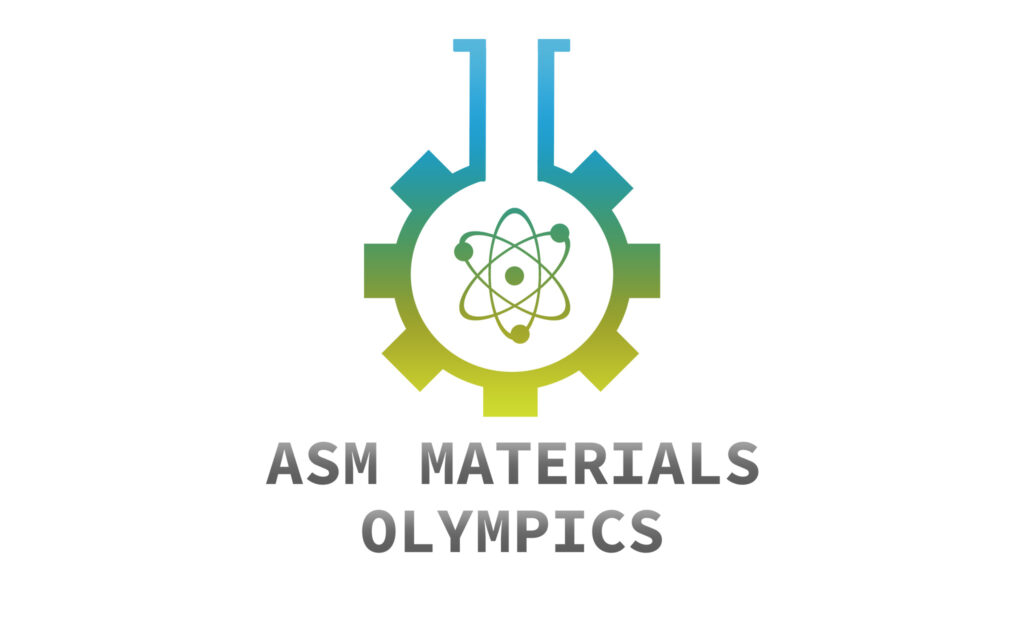 ASM Materials logo