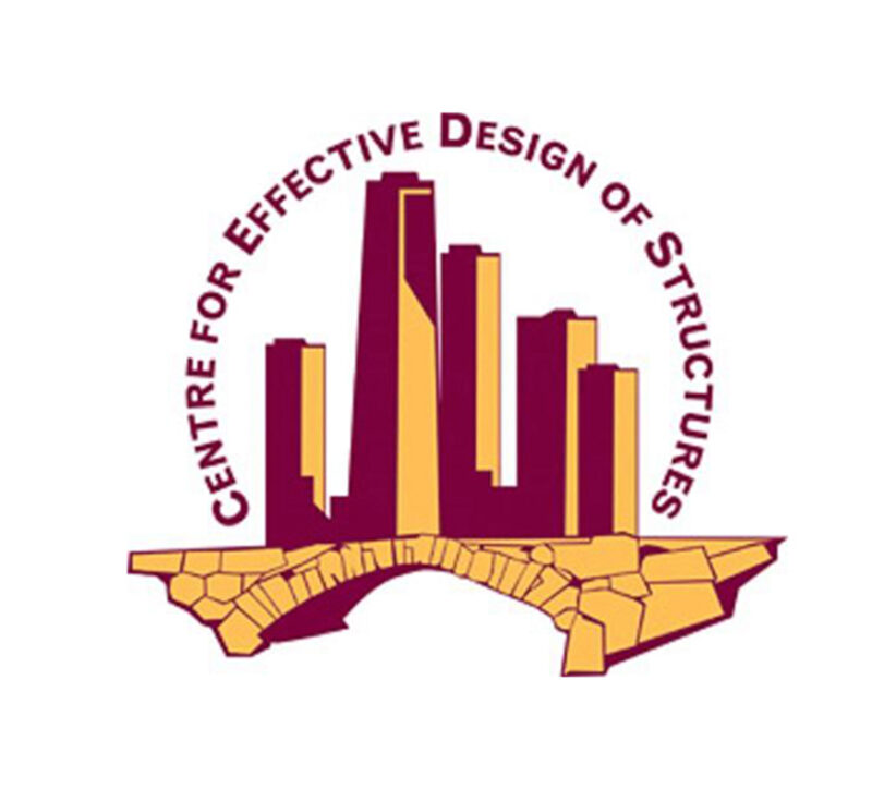 Centre for the Effective Design of Structures logo