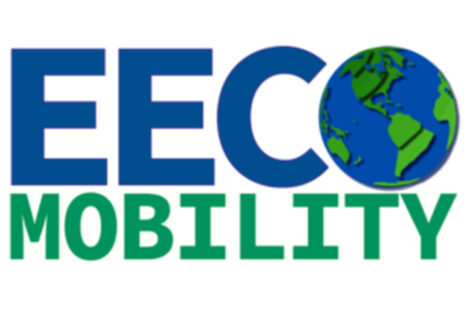 ECCO Mobility logo