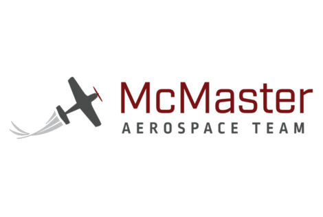 McMaster Aerospace Team logo