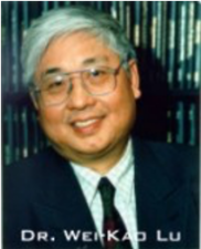 Dr. Wei-Kao Lu