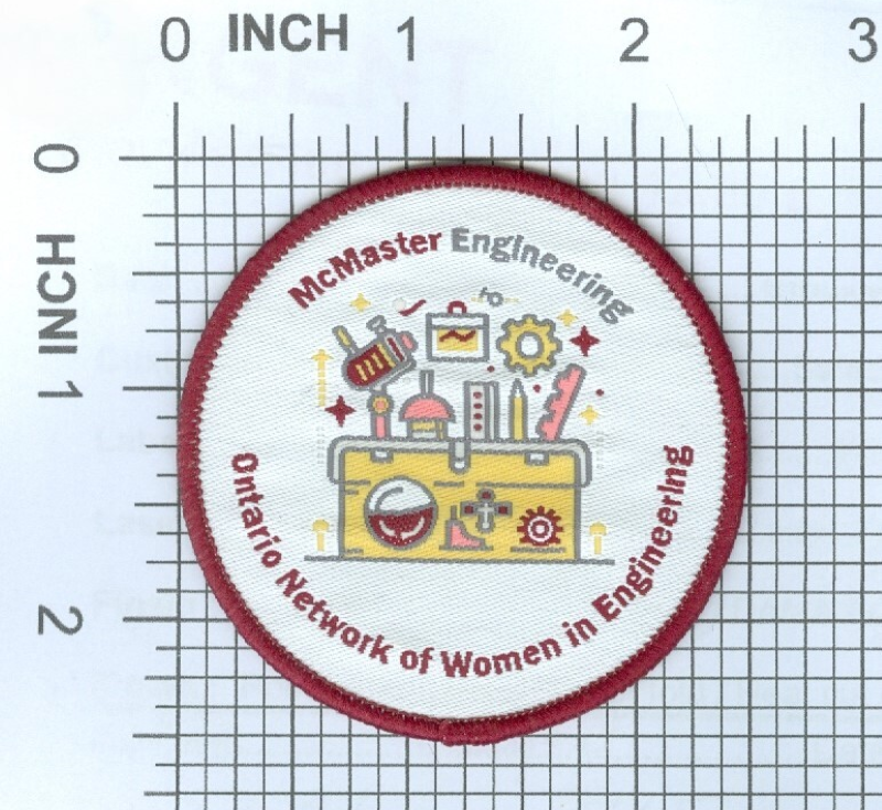 Community Outreach badge