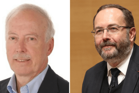 John MacGregor and Yves Brechet