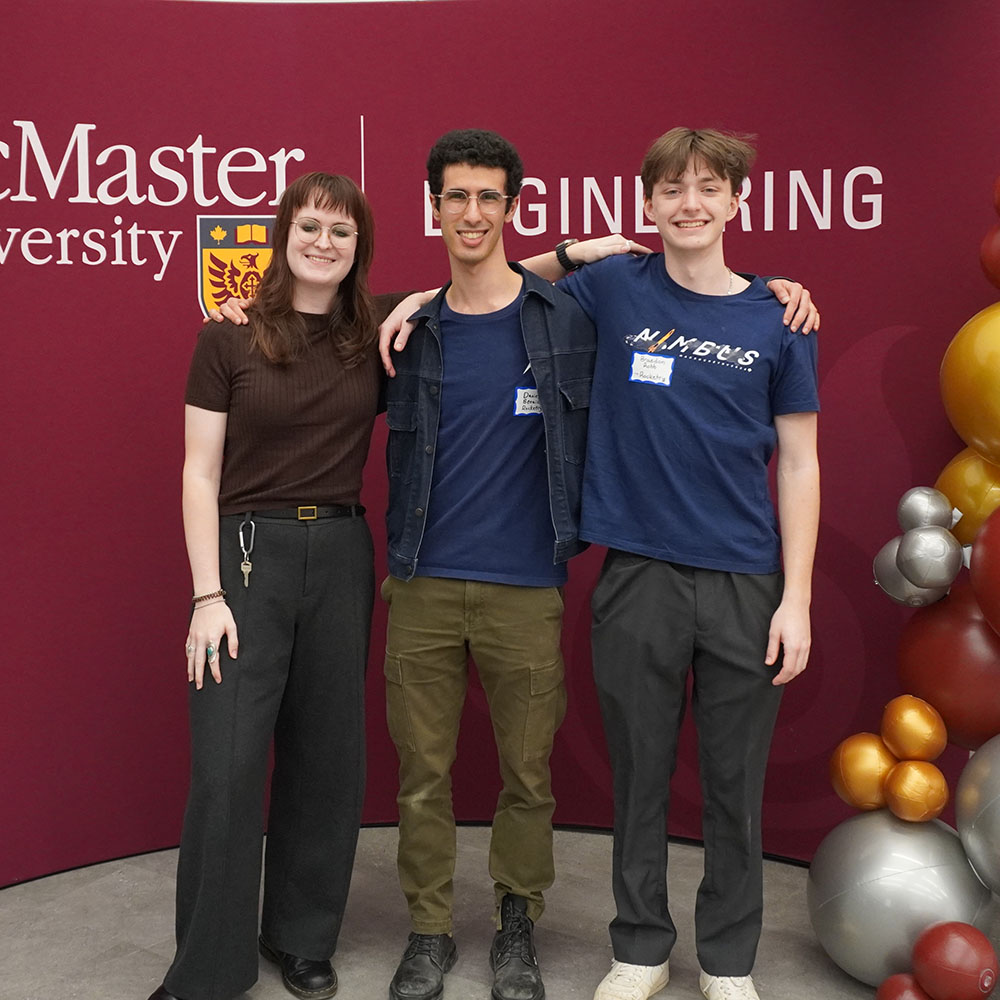 McMaster Rocketry