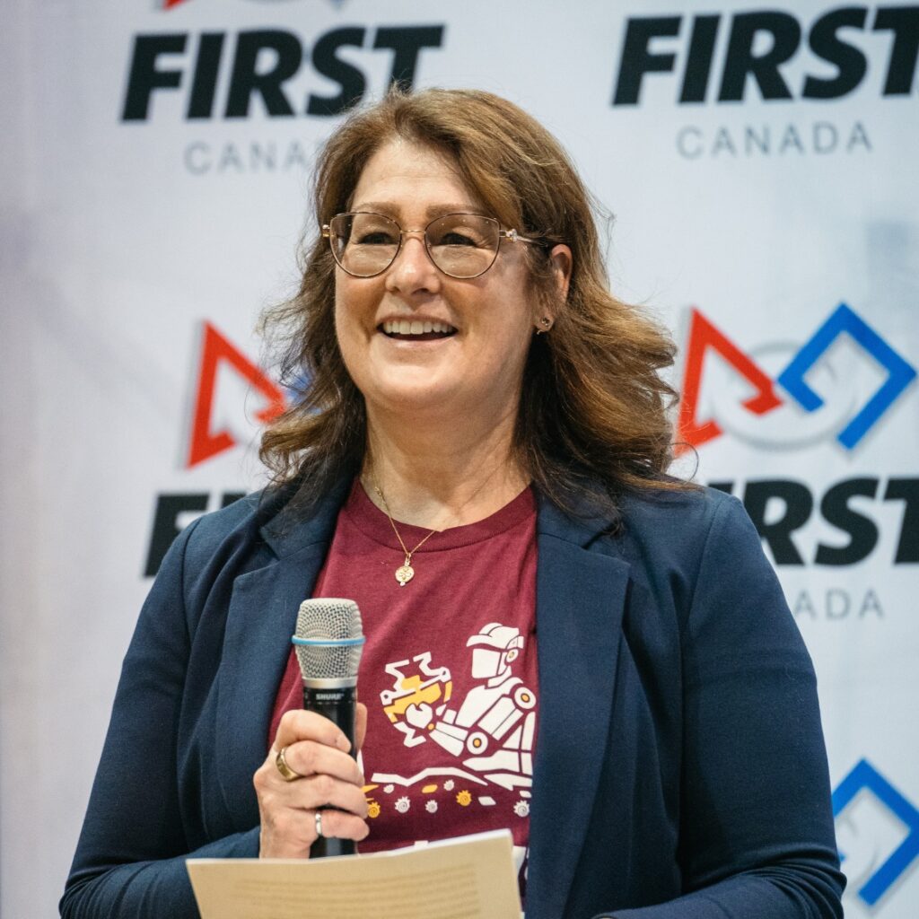 sarah dickson anderson speaking