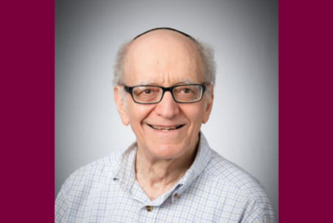 Jeffery Zucker headshot