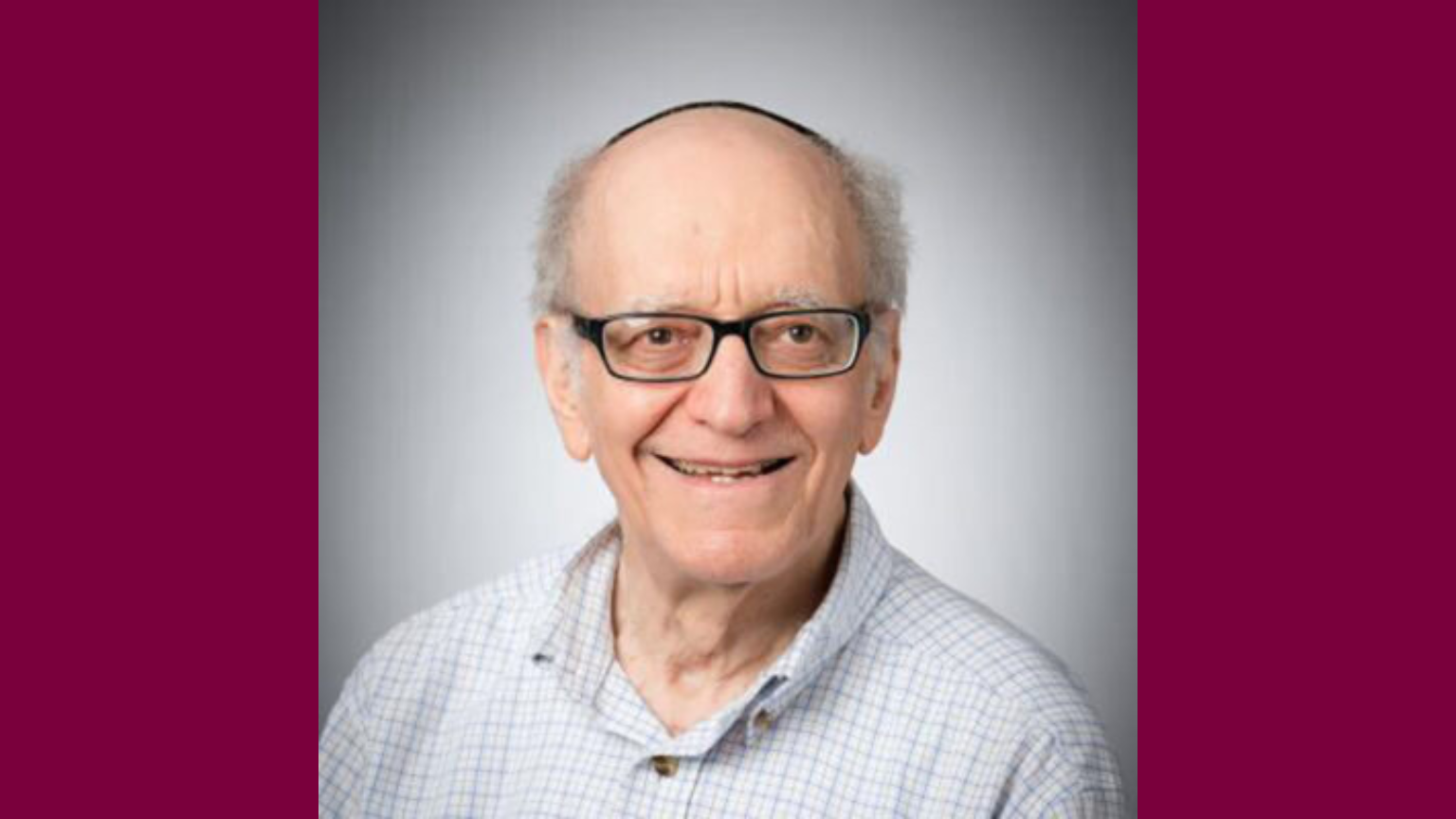 Jeffery Zucker headshot