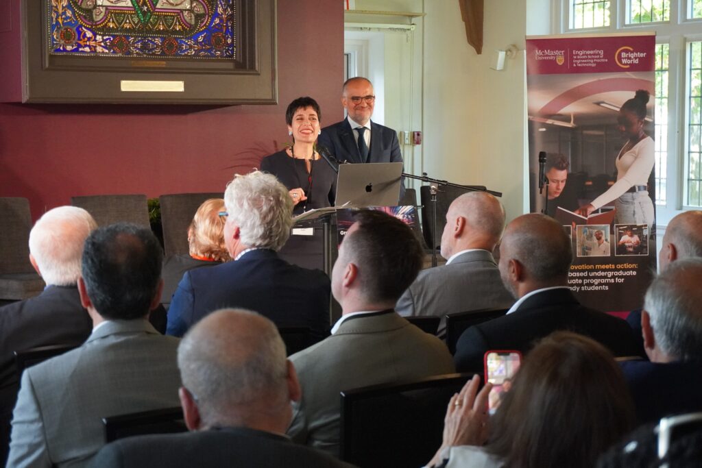 Marjan Alavi and Alireza Fadraki