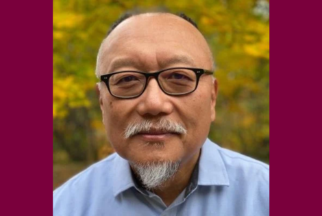 Tom Lee - headshot
