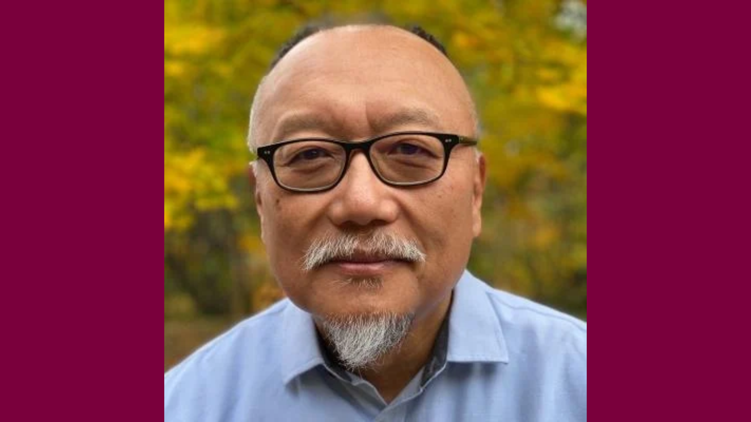 Tom Lee - headshot