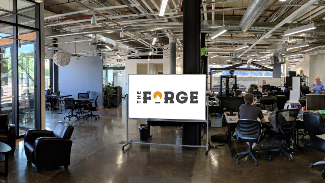 The Forge Entrepreneur Demo Day features 8 Mac Eng startups – Faculty ...
