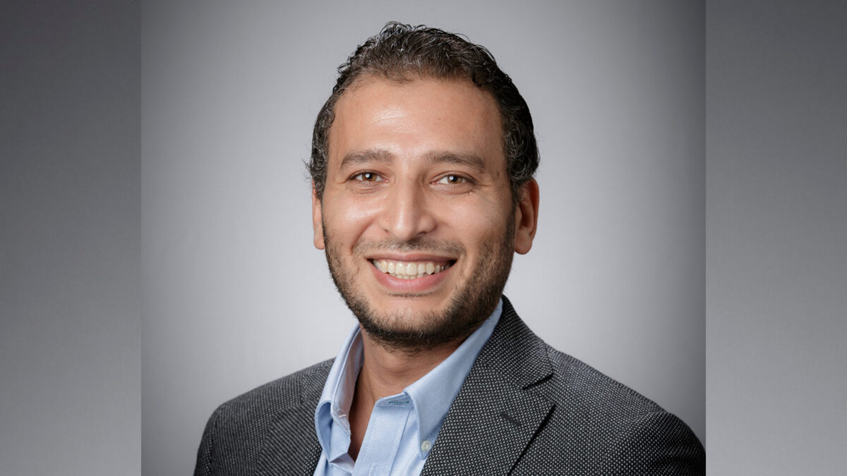 Moataz Raslan “Mobility is freedom”: Moataz Mohamed awarded SSHRC grant to improve ...