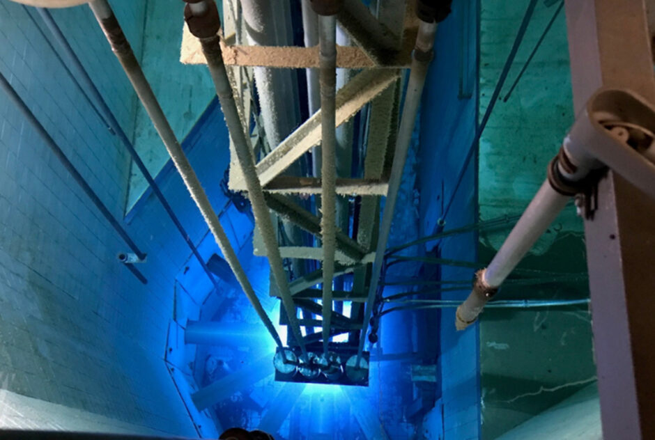 Nuclear Engineering – Faculty of Engineering