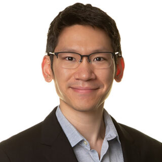Dr. Bryan Lee – Faculty of Engineering