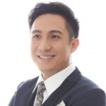 Dr. Scott Chen – Faculty of Engineering