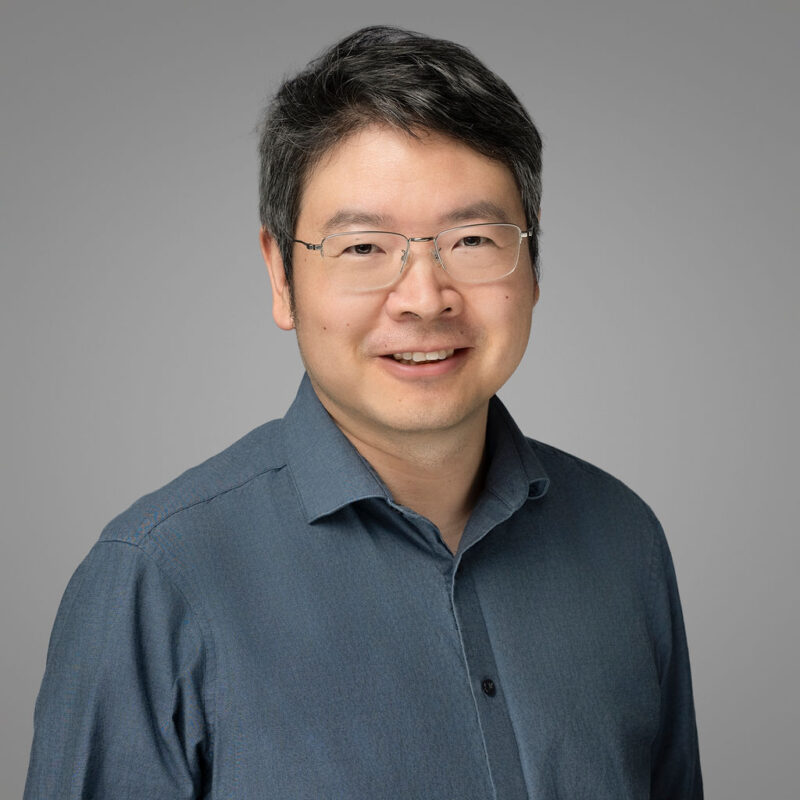 Dr. Zhen Gao – Faculty of Engineering