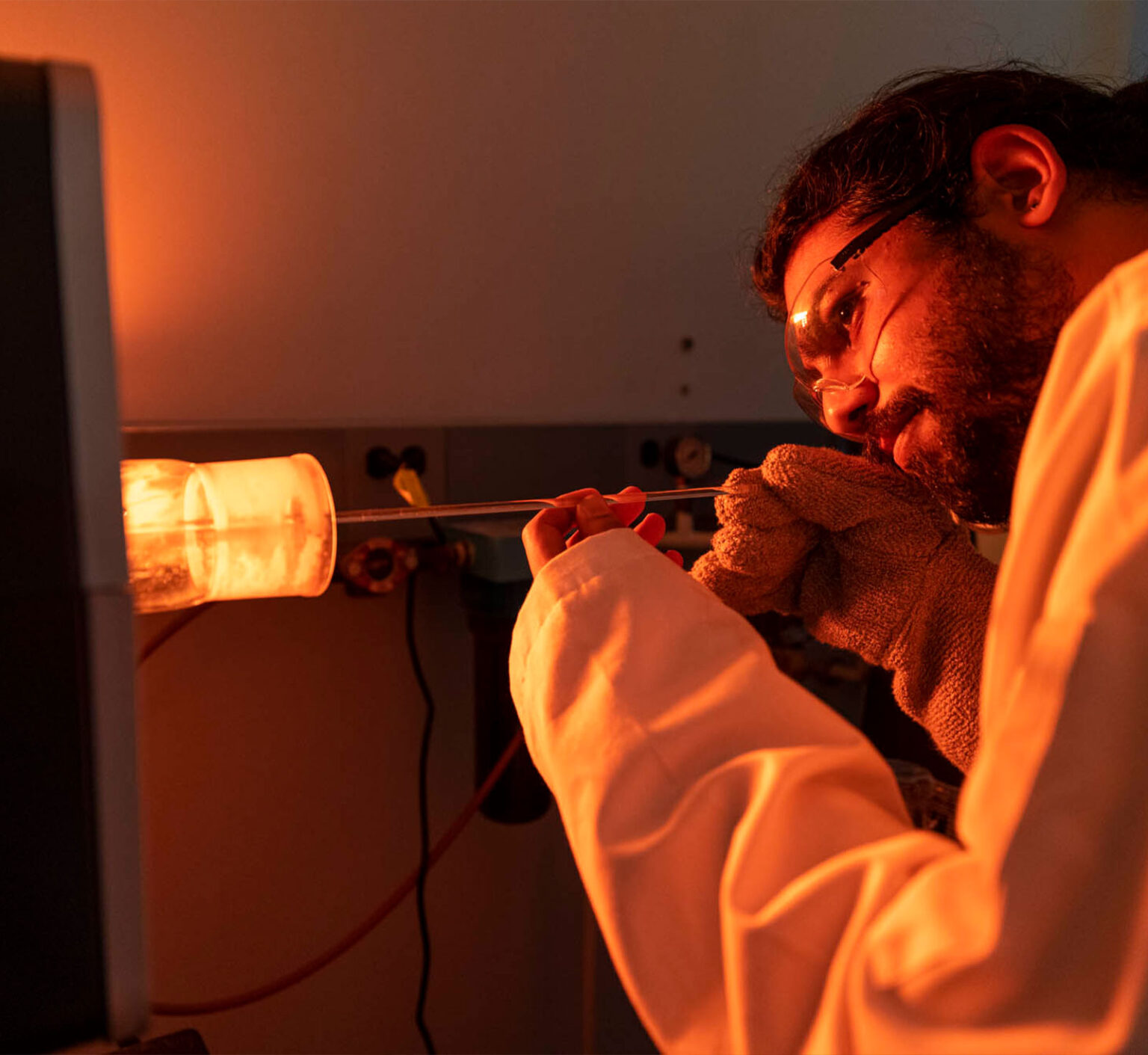 Collaborate with McMaster Engineering – Faculty of Engineering
