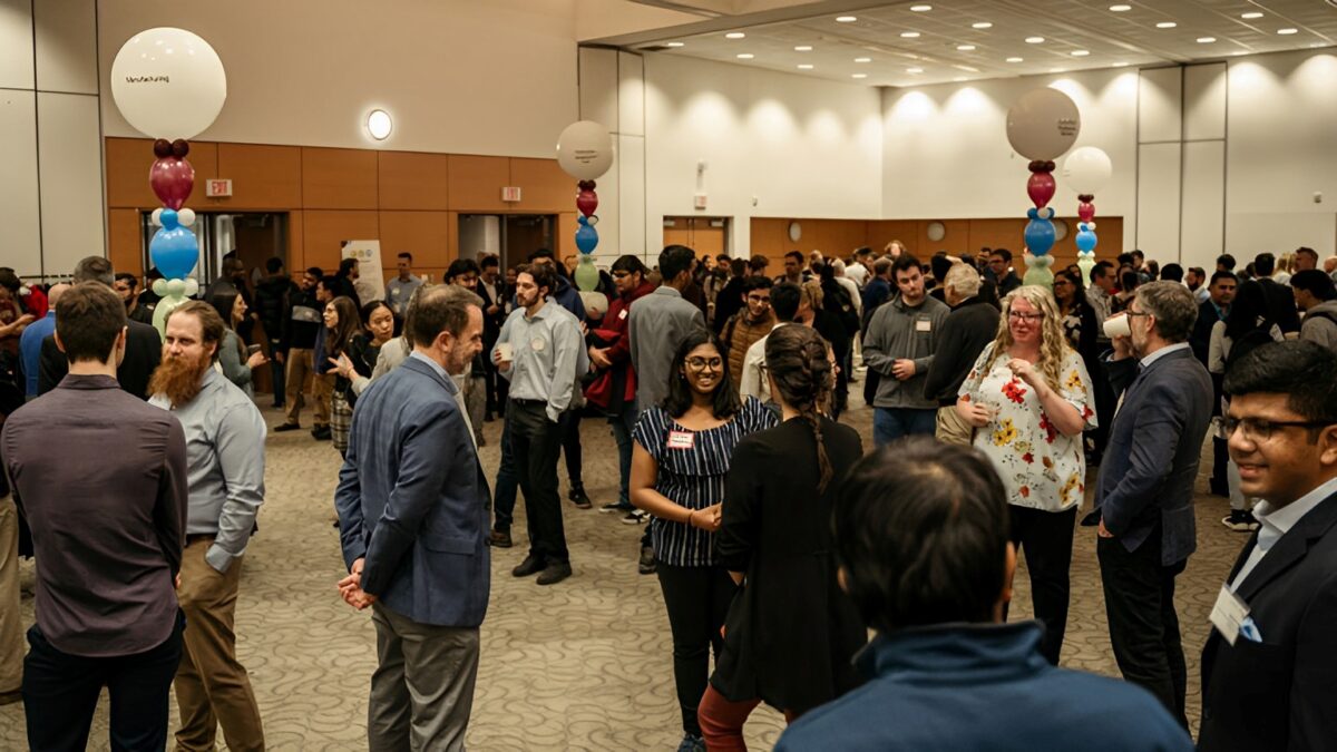 Mac Eng Alumni prepare students to go from backpack to briefcase Faculty of Engineering