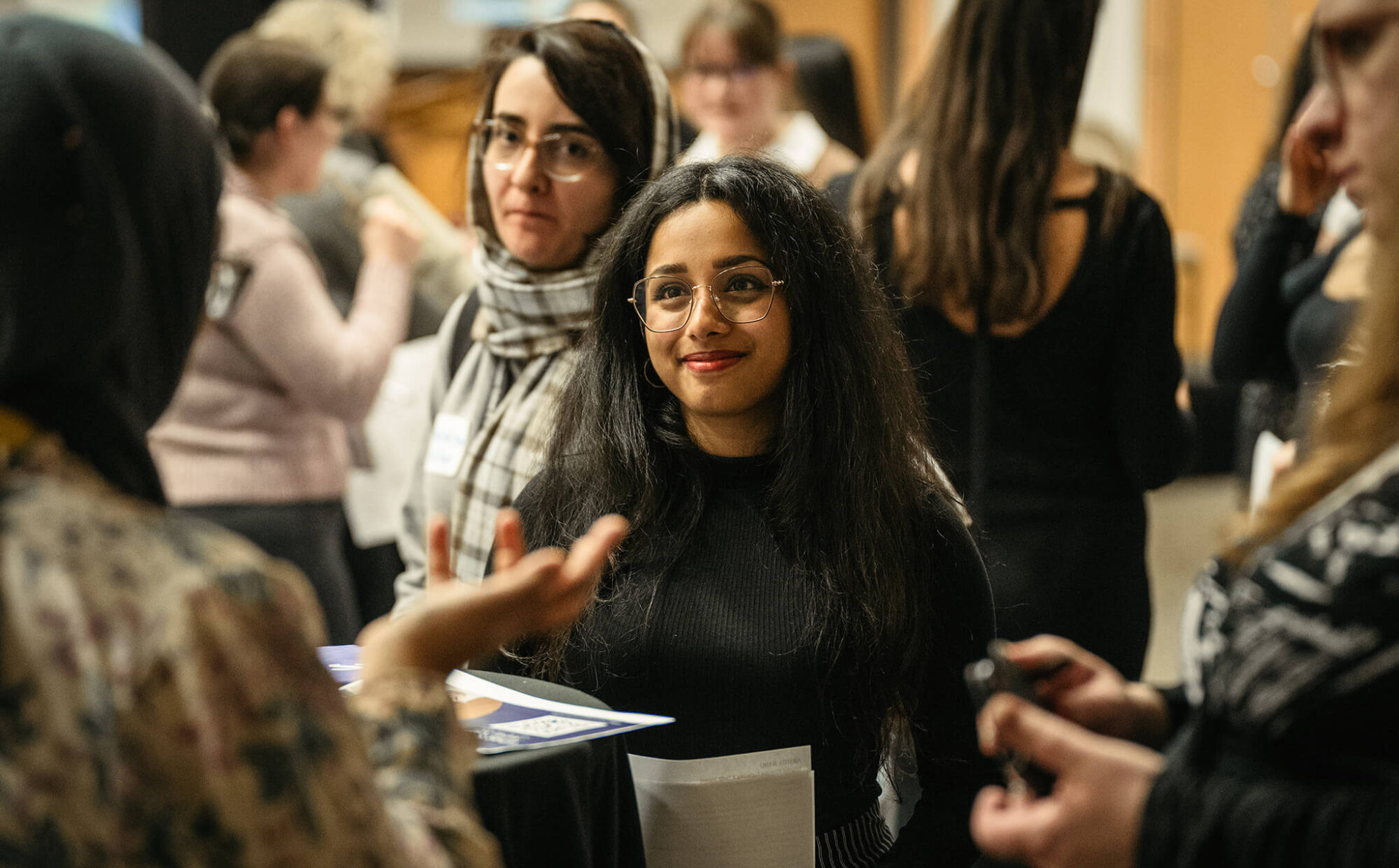 Five key takeaways: Celebrating Women in Engineering industry event ...