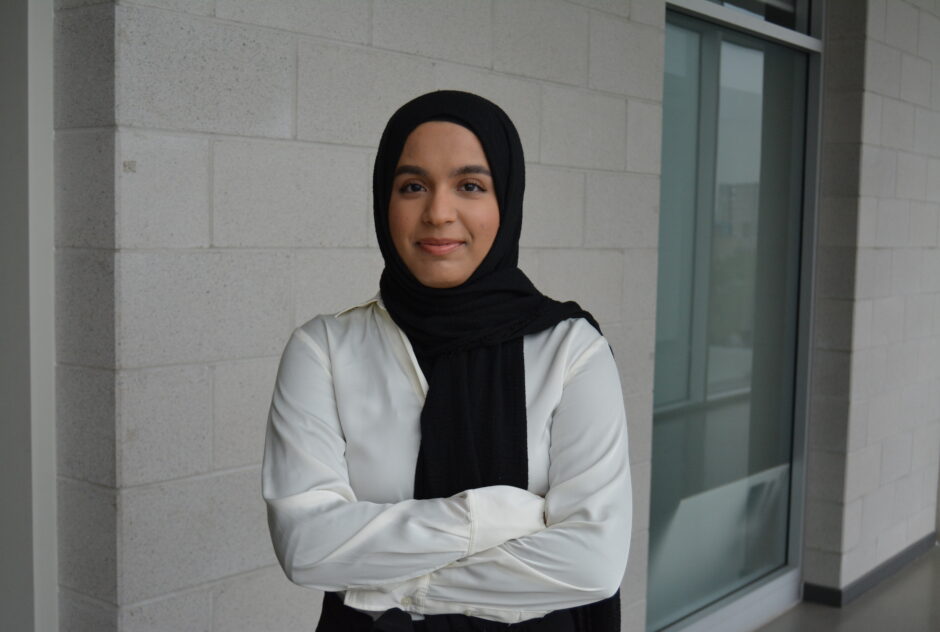 Dr. Amin Reza Rajabzadeh, P.Eng. – Faculty of Engineering