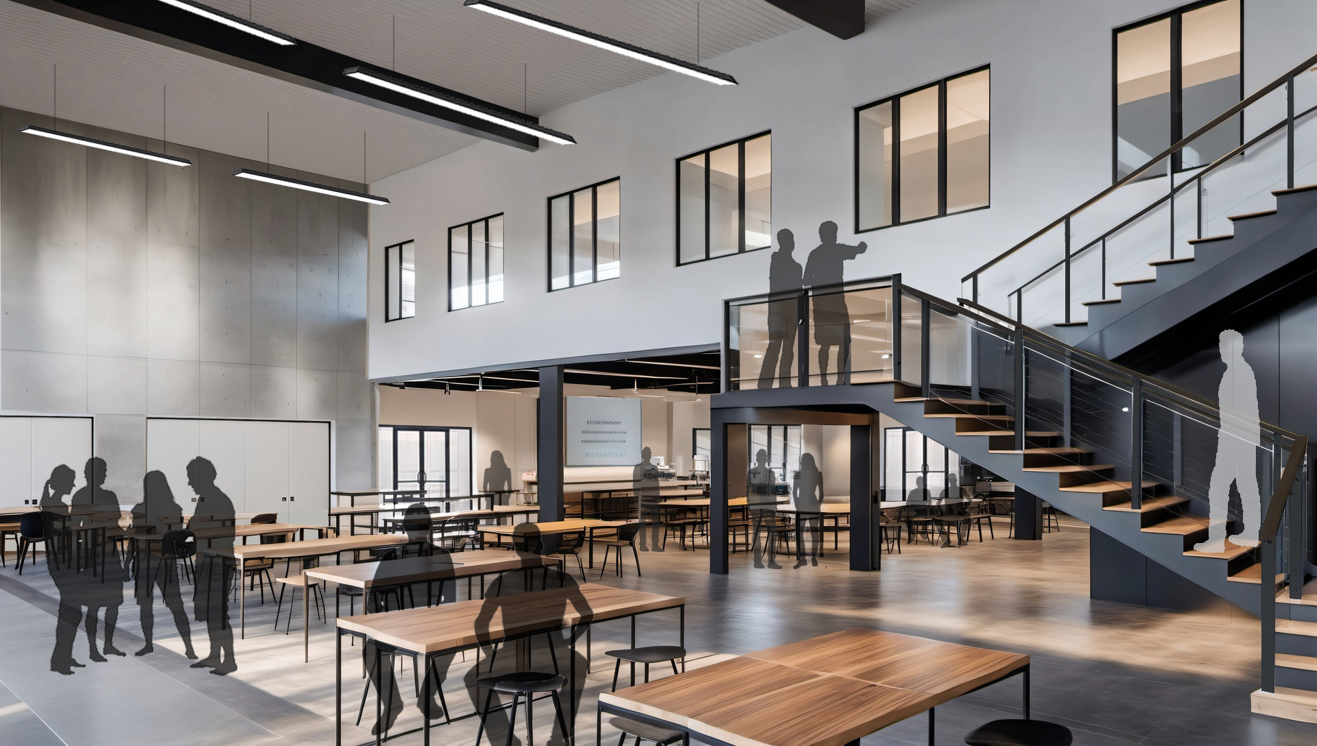 Design studio unveiling with Candu Energy – Faculty of Engineering