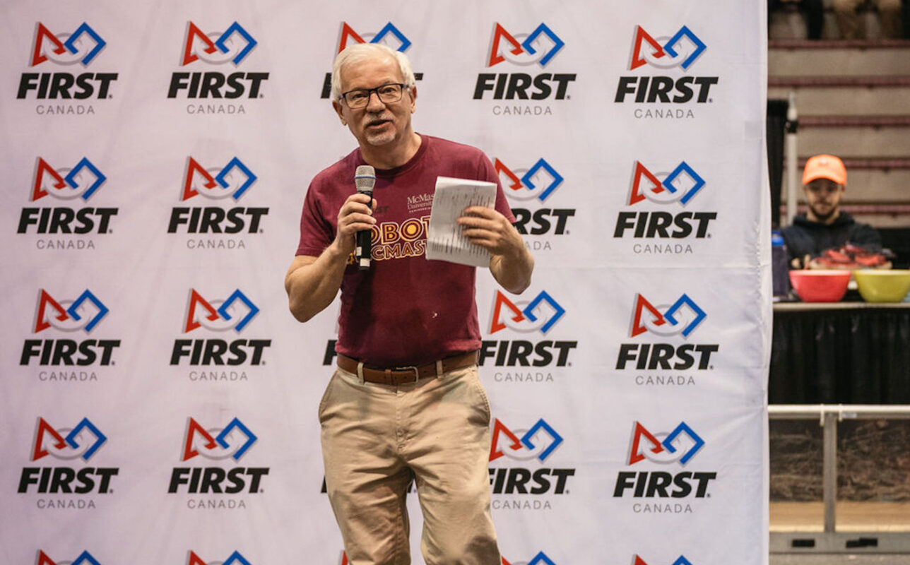 Champion of change: John Preston’s legacy as associate dean will be ...