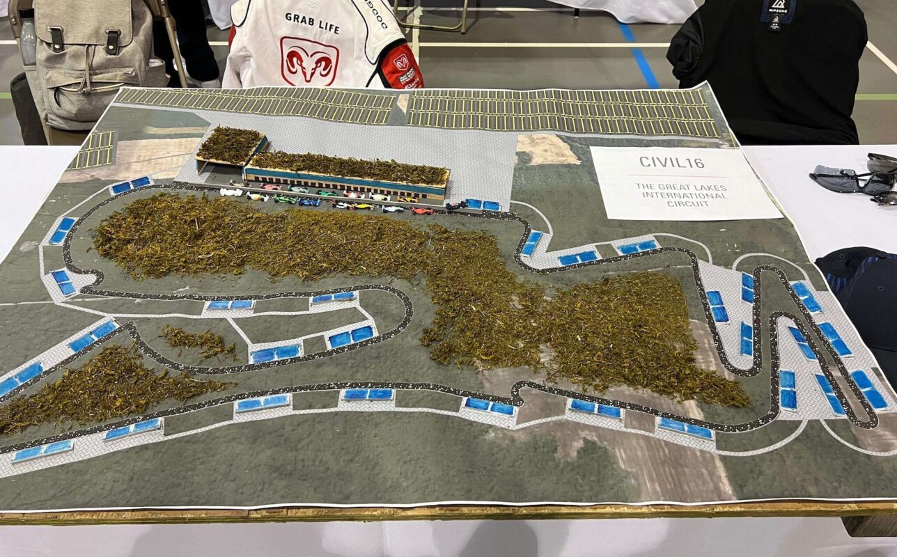 McMaster Civil Engineering capstone team tops national competition ...