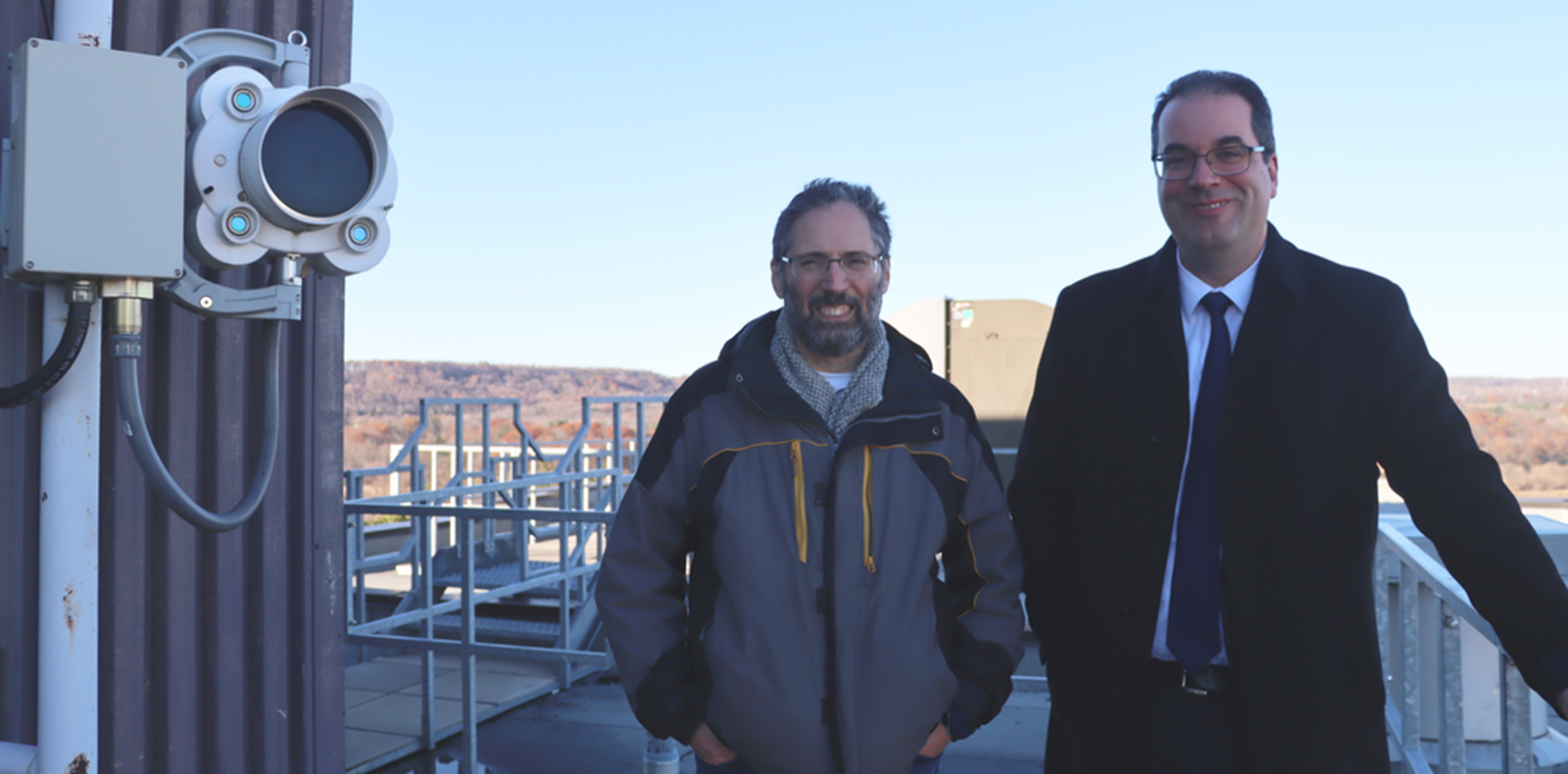 Bridging the digital divide: Canada’s new frontier in satellite ...
