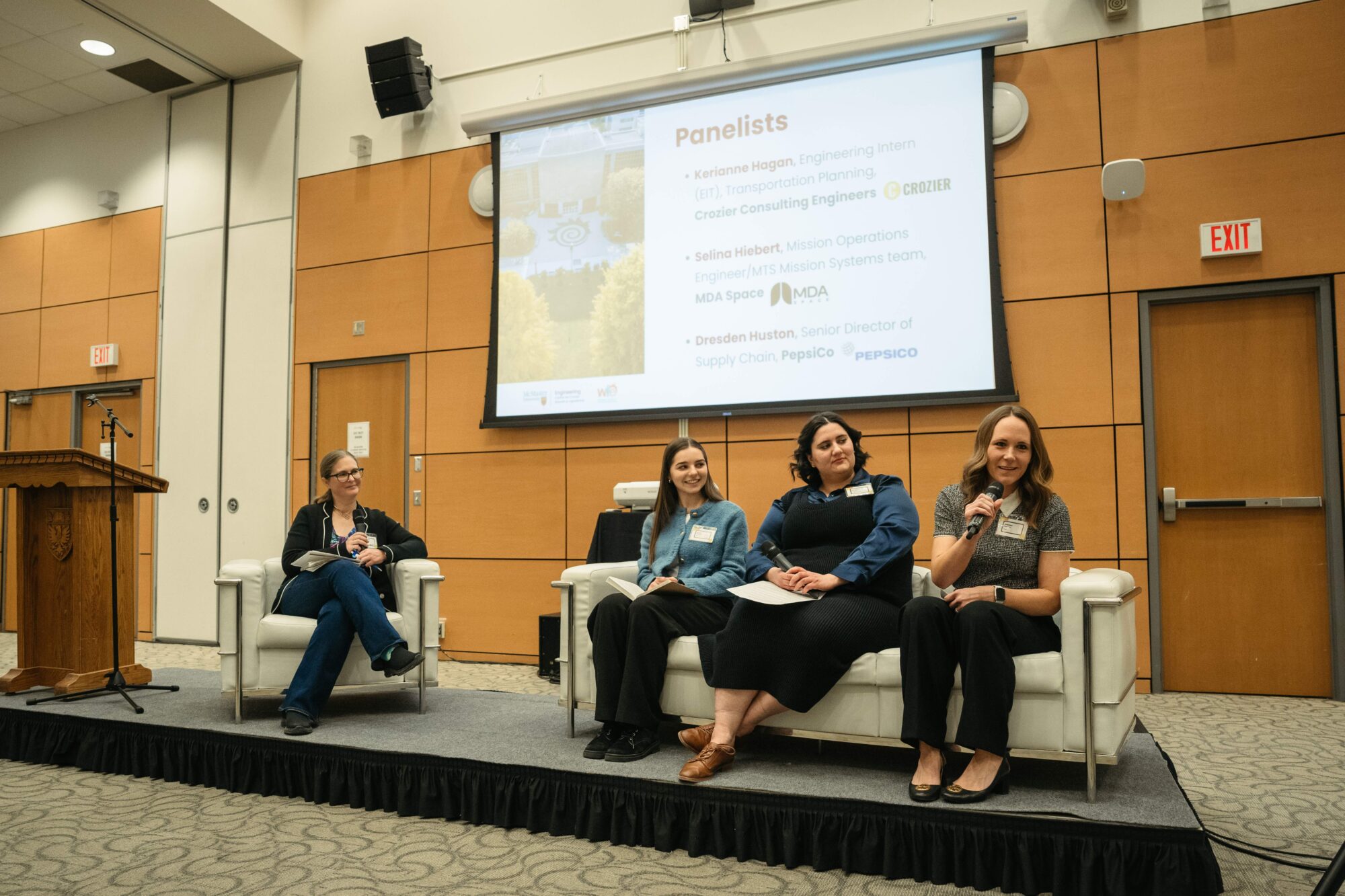 Women in Engineering 2025: Five key takeaways from a future engineer ...