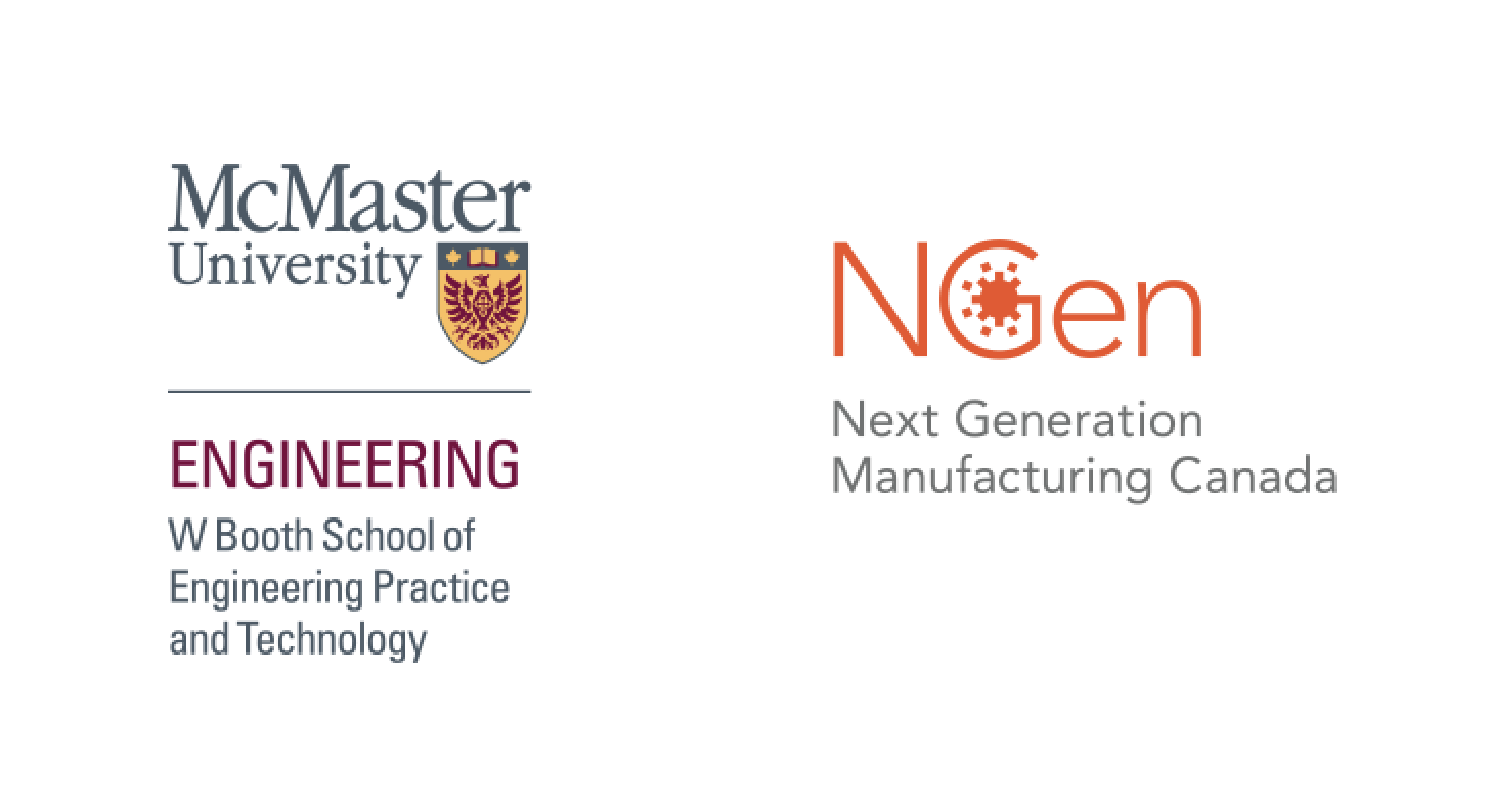 NGen and McMaster partner to make advanced certificate programs easier to access