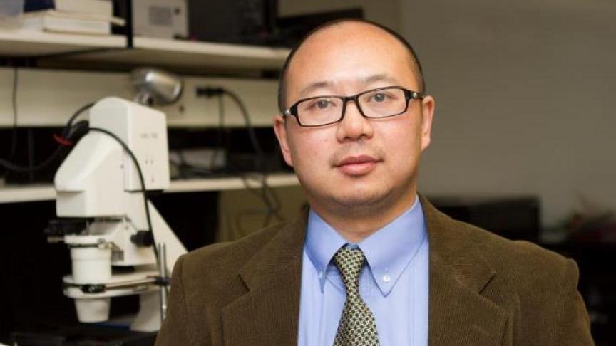 Dr. Qiyin Fang Develops Innovative Device to Better Detect Signs of Cancer