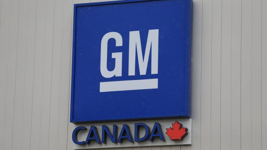 In the Media: "The Faceoff: Between General Motors and Ford, it’s Canada that’s winning"