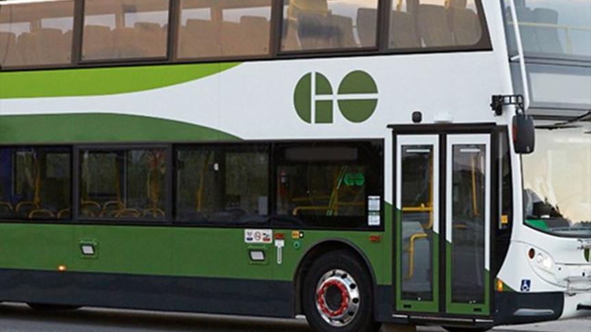 In the Media: "Dundas GO bus route proposal update submitted to Metrolinx"