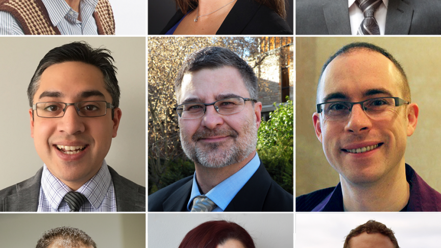 McMaster Engineering welcomes nine new faculty