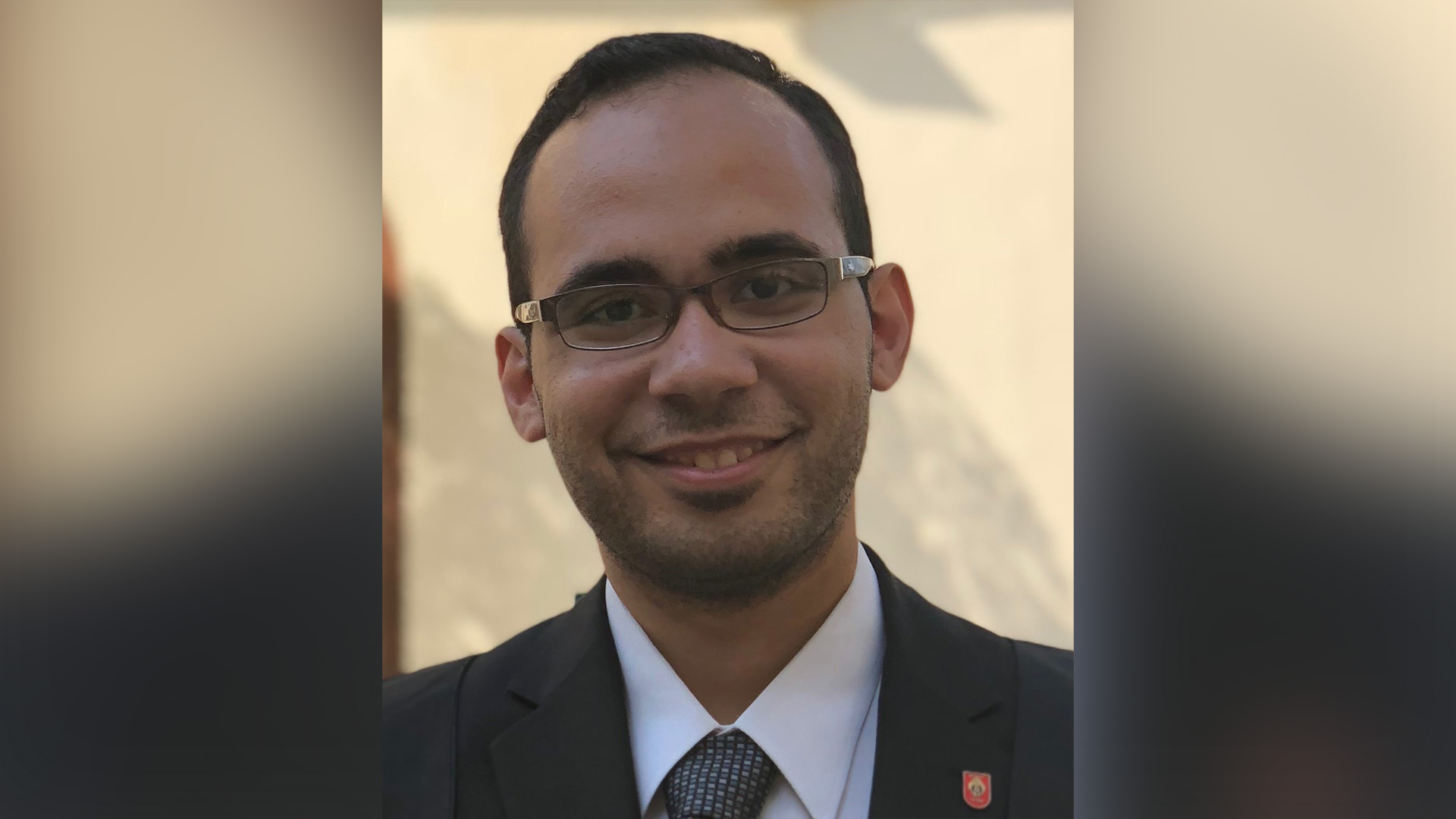 Dr. Ahmed Abdel Maksoud selected to recieve Student Best Paper Award of ICOSSAR2021-2022 International Conference