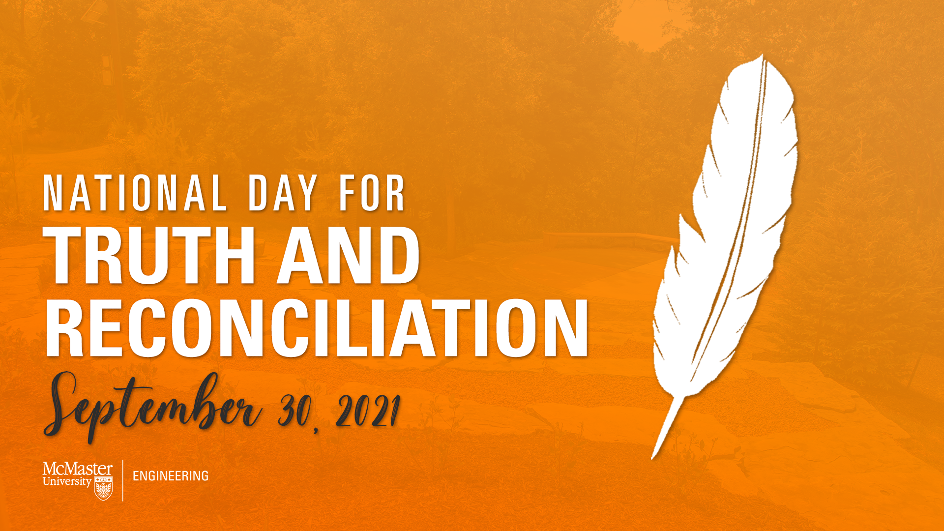 Reflections on The National Day for Truth and Reconciliation 